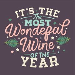 Christmas T-shirt Design