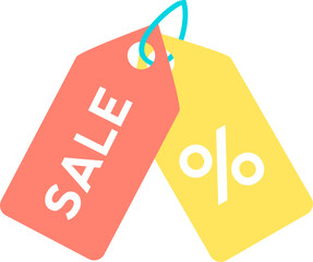 sale tag
