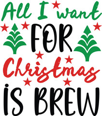 Christmas SVG Design