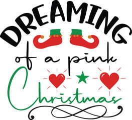 Christmas SVG Design