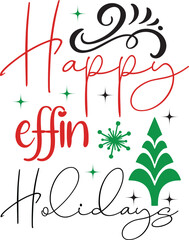 Christmas SVG Design