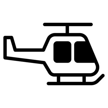 hellicopter