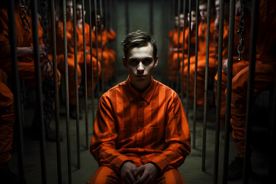 Prisoner