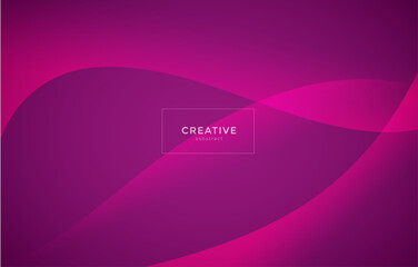 pink background
