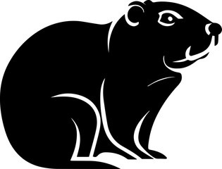 Groundhog Woodchuck icon 8