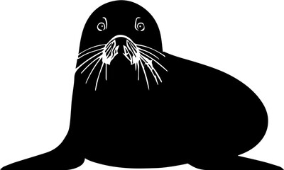 Grey Seal icon 8