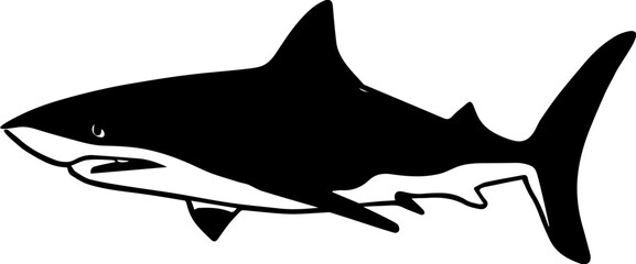 Grey Reef Shark icon 11