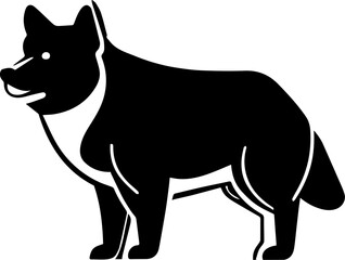 Greenland Dog icon 11