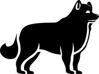 Greenland Dog icon 7