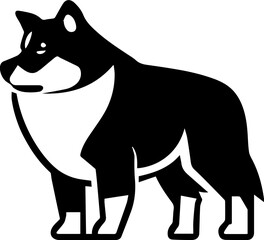 Greenland Dog icon 6