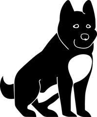 Greenland Dog icon 3