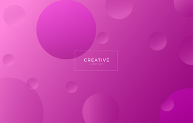 Pink background with lines