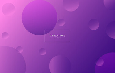 Pink background with lines