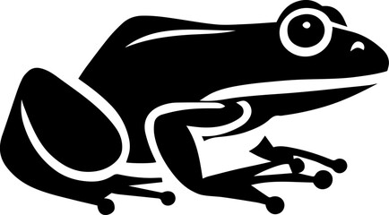 Green Frog icon 5