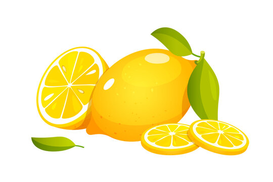 Lemon Adobe File