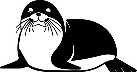 Harp Seal icon 4