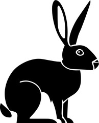 Hare icon 11