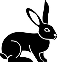Hare icon 10