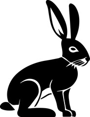 Hare icon 6