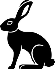 Hare icon 3