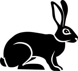 Hare icon 1