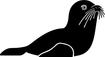 Harbor Seal icon 5