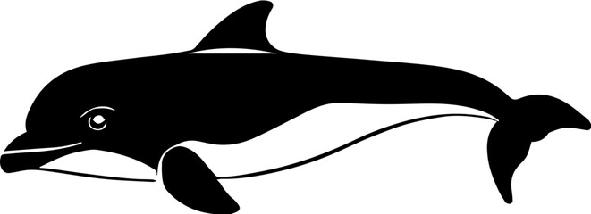 Harbor Porpoise icon