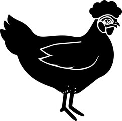 Hamburg Chicken icon
