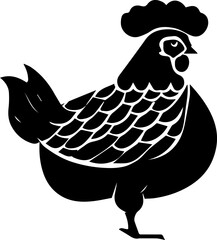 Hamburg Chicken icon 7