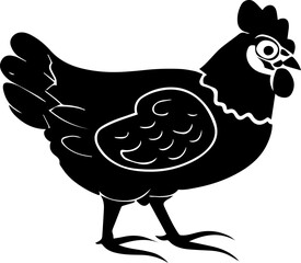 Hamburg Chicken icon 3