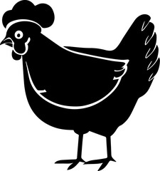 Hamburg Chicken icon 2