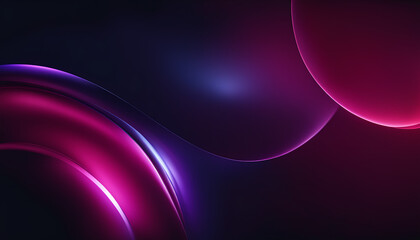 Abstract background for design in dark blue, violet, purple, magenta, pink, burgundy, and red. color progression