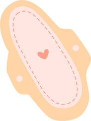 Menstrual Pad