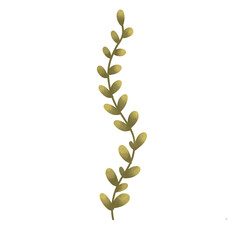 Grass illustration