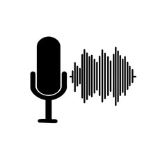 Microphone Icon