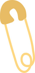 Pin Illustration