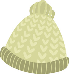 Knitting Hat