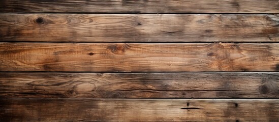 Fototapeta na wymiar Closeup of a wooden texture