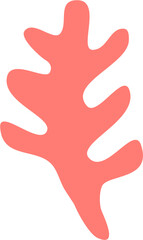 Obraz premium Hand drawn Abstract Doodle