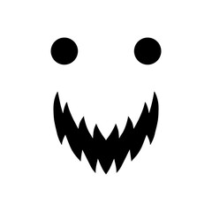 Devil Face Icon
