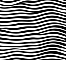 wave vector texture black pattern background 