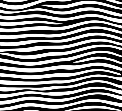 wave vector texture black pattern background © AriaMuhammads