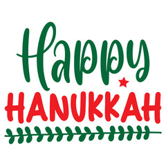 Happy Hanukkah