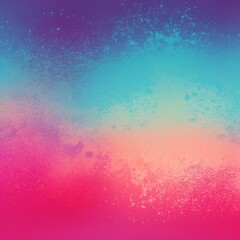 Two colours background banner concept