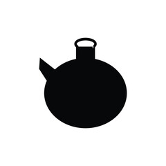 teapot logo icon