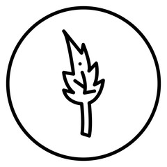 leaf