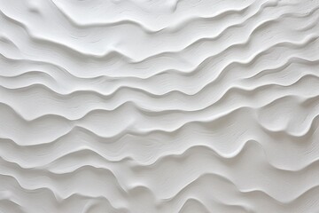 close-up shot of a white drywall with visible texture - obrazy, fototapety, plakaty