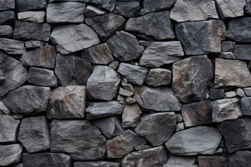 Obraz premium Rock stone abstract background texture
