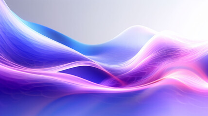 Lustrous Labyrinth: A Hypnotic 3D Maze of Melted, Multicolored Chrome Foiled Liquid Waves in an Abstract Enigma with Shining Hues