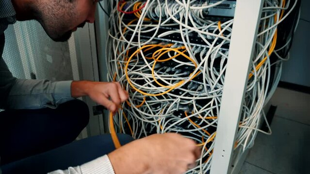 cyber security, blockchain, supercomputers and mainframes	
